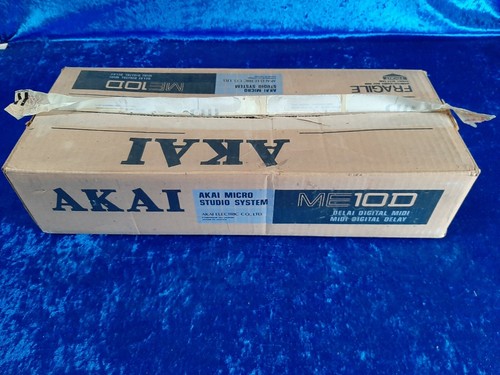 Akay 10d ritardo midi - me,