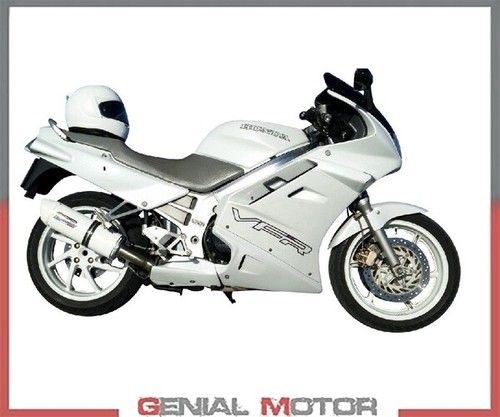 Terminale scarico gpr albus - gpr,