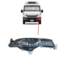 Per Iveco Daily Indicatore