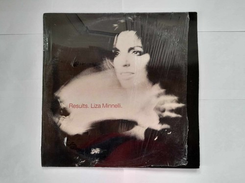 Liza minnelli results - lp,
