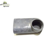 MANICOTTO TUBO ASPIRAZIONE ARIA TRATTORE FIAT 211-215 cod.565574