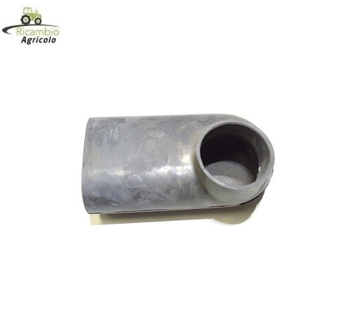 Manicotto tubo aspirazione - manicotto,