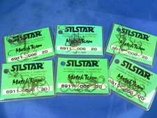 6 buste ami Silstar 6911 n°6