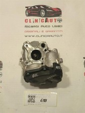 A6511400460 A2C53418577 VALVOLA EGR MERCEDES Classe B W246 2° Serie 1796 1176822