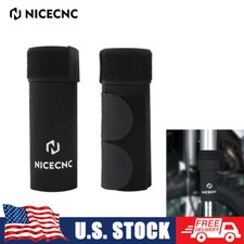 Front Fork Socks 37-50mm Fork