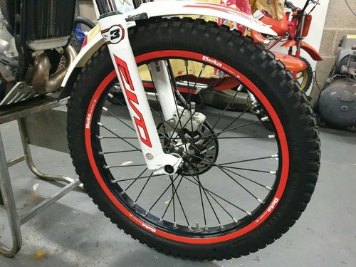 Set nastro cerchi beta - set,