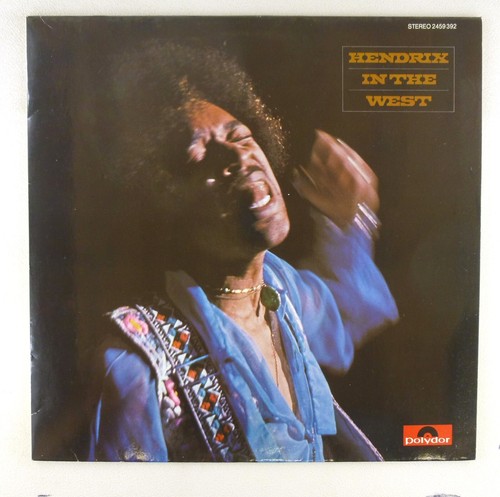 Vinyl jimi hendrix - lp,