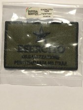 PATCH ORGANIZZAZIONE