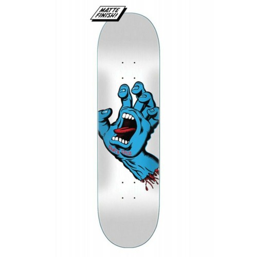 Tavola skateboard santa - tavola, da