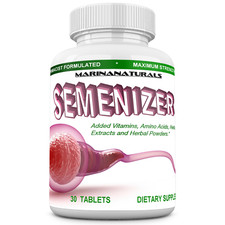 SEMENIZER Volumizzatore di