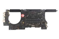 Scheda Logica Madre 2.0 GHz i7 16Gb 820-3662 per MacBook Pro 15" A1398 Fine 2013