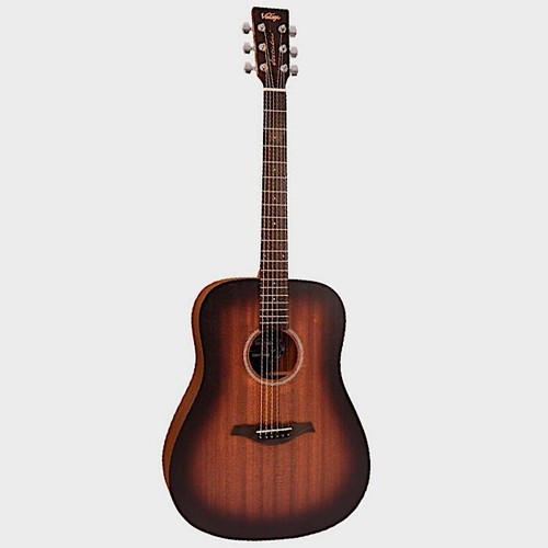 Chitarra acustica vintage - ,