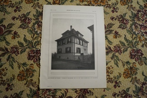 Ost bauzeitung 1919 - r...ost-bauzeitung,