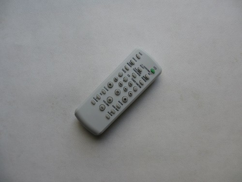 Telecomando per sony sc3 - telecomando,