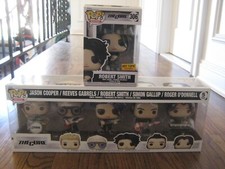 Funko Pop! Rocks The Cure