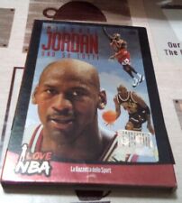 LOVE NBA - Michael Jordan Uno