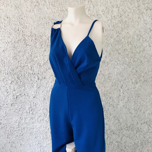Jumpsuit tuta intera - jumpsuit,