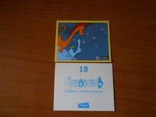 Figurina barbapapa - figurina,