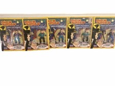 lotto play mates dick tracy