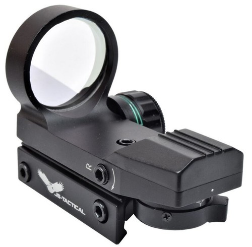Red dot tactical - dot, 1x30
