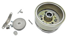 Rotore Yamaha XT125X 2008 n. 2