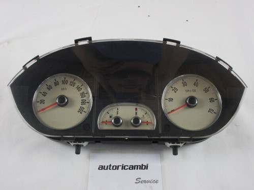 735397433 quadro strumenti - 735397433,