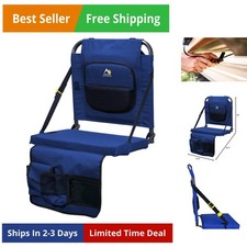 Sedia da stadio lombare