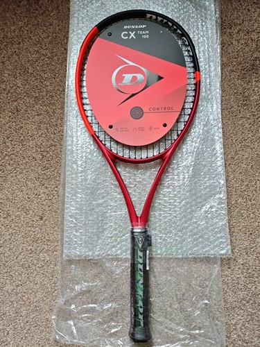 Racchetta tennis dunlop - da,