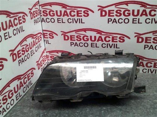 9775 faro fanale sinistro - , bmw