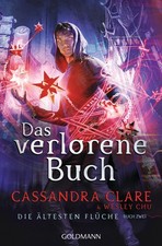 Das verlorene Buch Cassandra