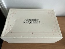 Alexander McQueen Sneaker