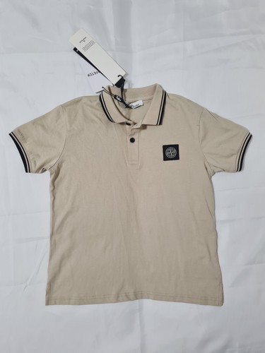 Polo stone island - stone, junior