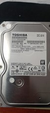 HDD Hard Disk interno Toshiba