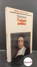 Spinoza, Benedictus : de. 
