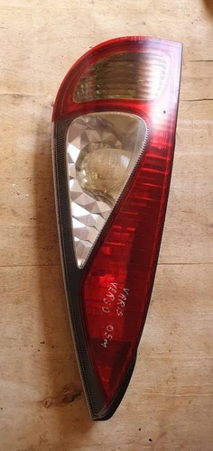Fanale posteriore destro