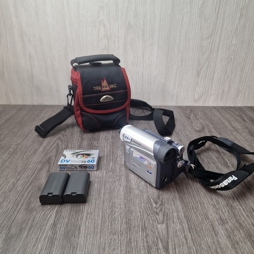 Panasonic gs15eb - panasonic, nv-gs15eb