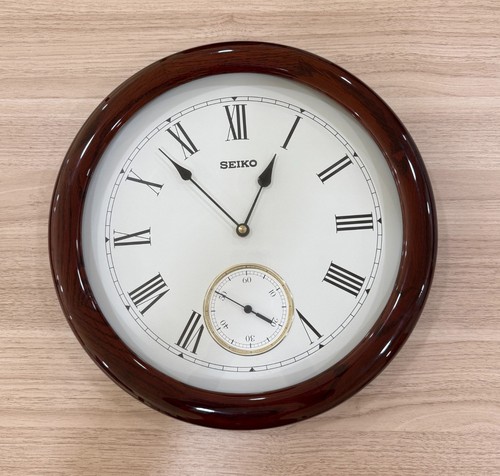 Orologio parete seiko - da,