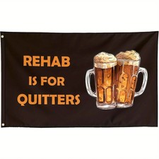 Funny Meme Flag Banner