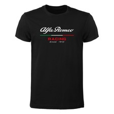 T-shirt Uomo - Alfa Romeo