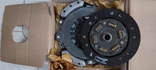 Kit frizione 3pz ø180 17d - kit,
