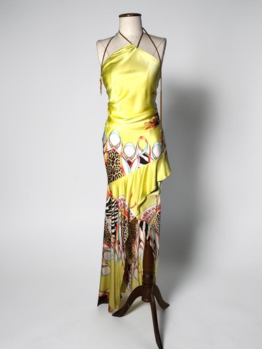 Roberto cavalli ss2004 set - roberto,