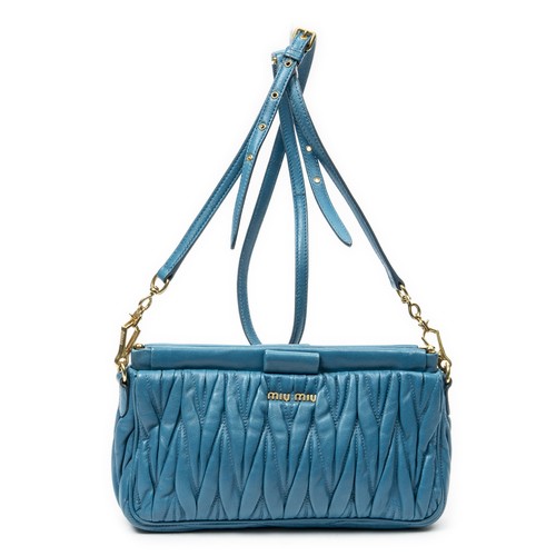 Borsa tracolla miu - a, frame