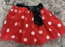 Gonna Disney Minnie Mouse