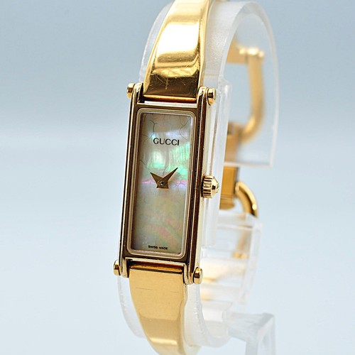 Orologio donna gucci 1500l - gucci,
