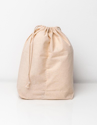 Cotton bag with - cotton,
