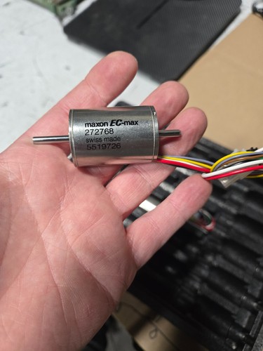 Maxon 272768 max - Ø, 30