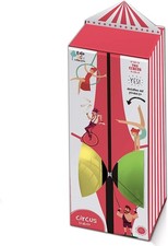 DIABLO the circus GIOCOLERIA