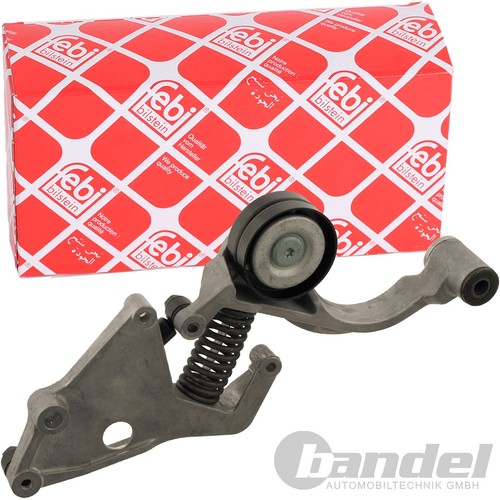 Febi tendicinghia rullo adatto - febi,