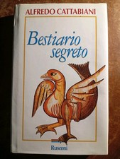 Bestiario segreto - Alfredo