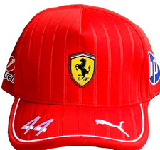 The Cavallino Rampante  Red